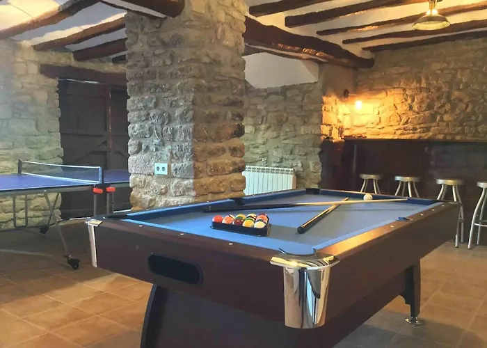 Casa Moliner Casa rural