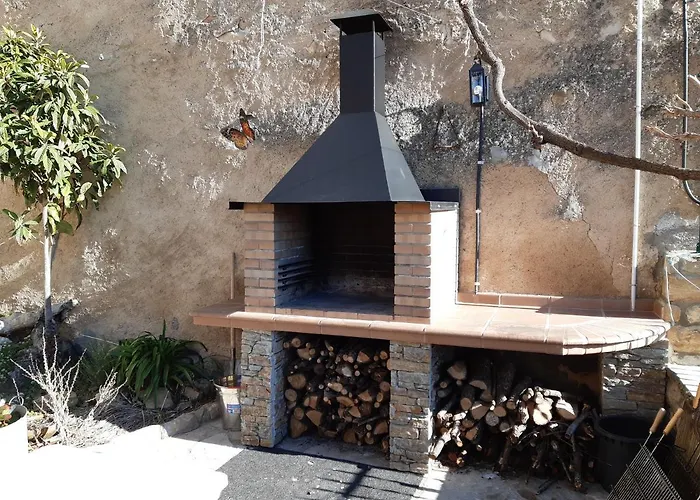 Casa Moliner Casa rural Beniure