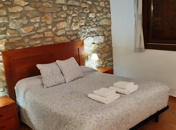 Casa rural Casa Moliner