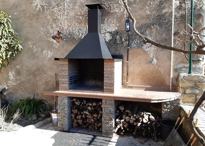Casa Moliner *