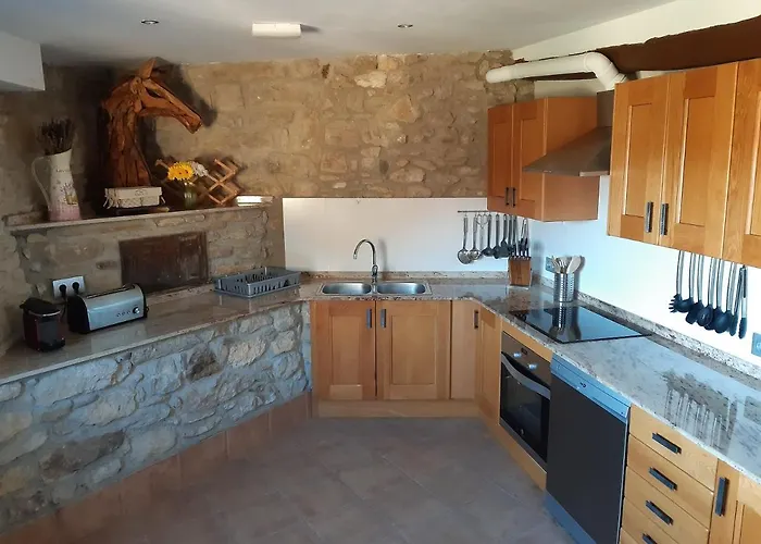 Casa Moliner * Beniure