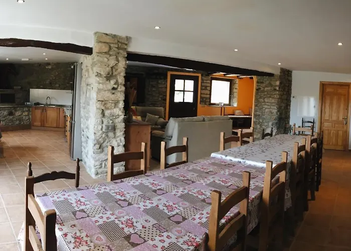 Casa Moliner * Beniure