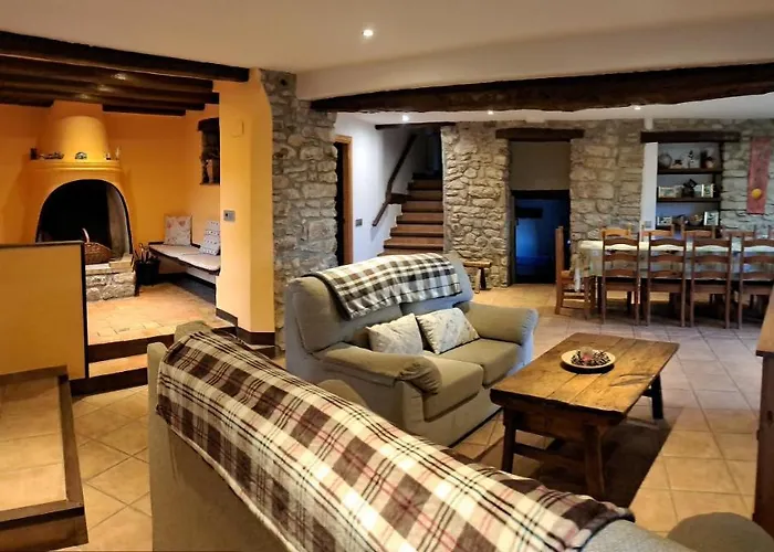 Casa Moliner * Beniure