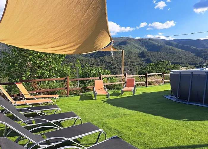 Casa Moliner Beniure